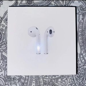 Apple AirPods 2